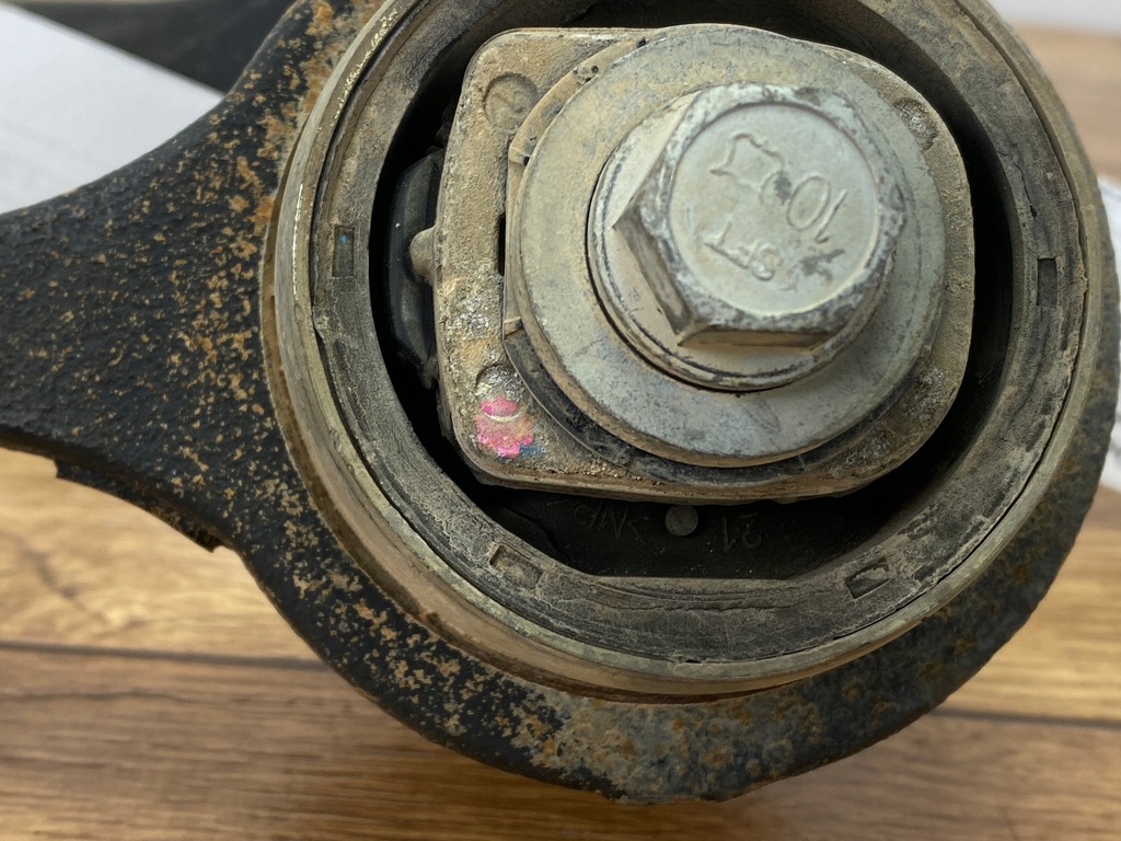 фото №11, Важіль передній лівий dodge charger challenger 2015+