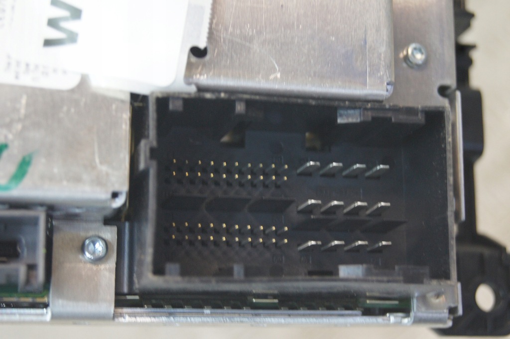 фото №7, Jeep grand cherokee wk2 дисплей usa