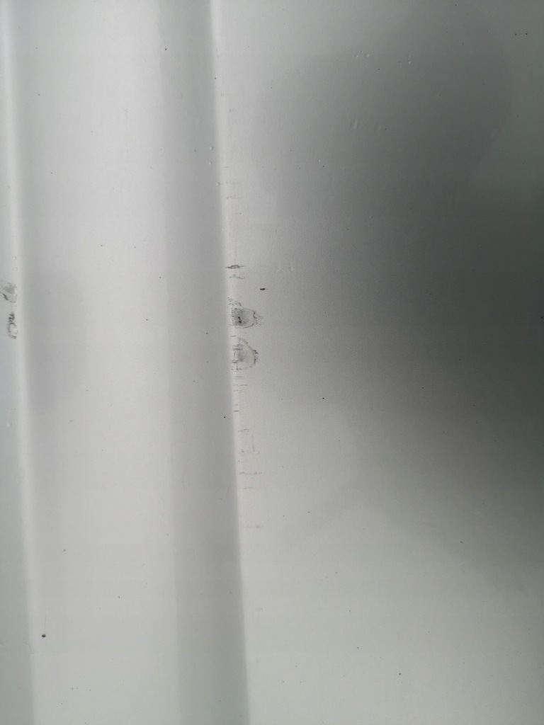 фото №13, Двері лівий перед nissan navara iii d40 05-10