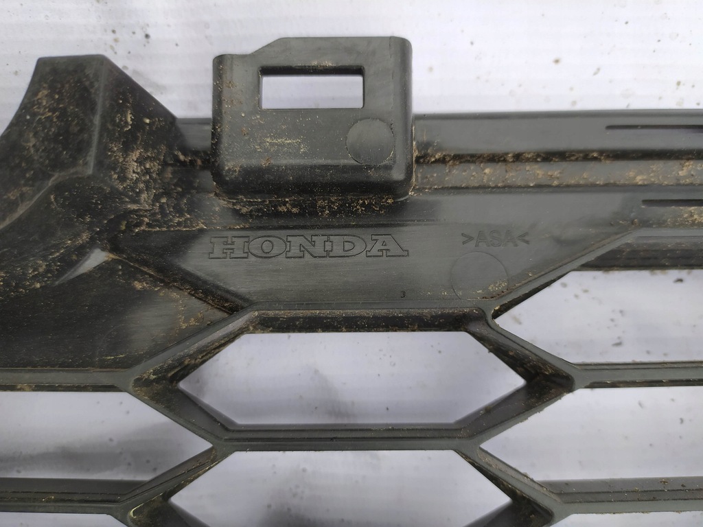 фото №9, Honda cr-v решітка радіатора решітка радіатора