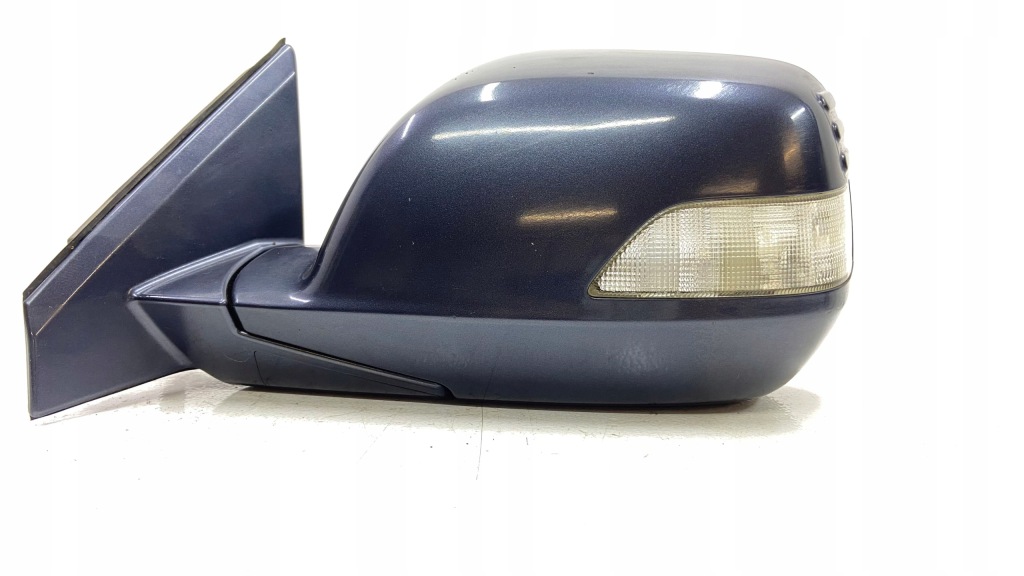 Купить Зеркало левая наружное honda cr-v 3 3 06-12r. nh684p 13 pin