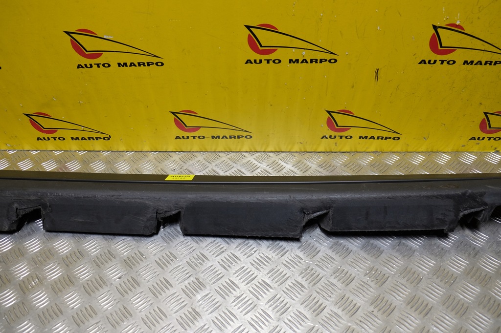 фото №12, Lincoln corsair 2019- молдинг поріг ліва+ права usa