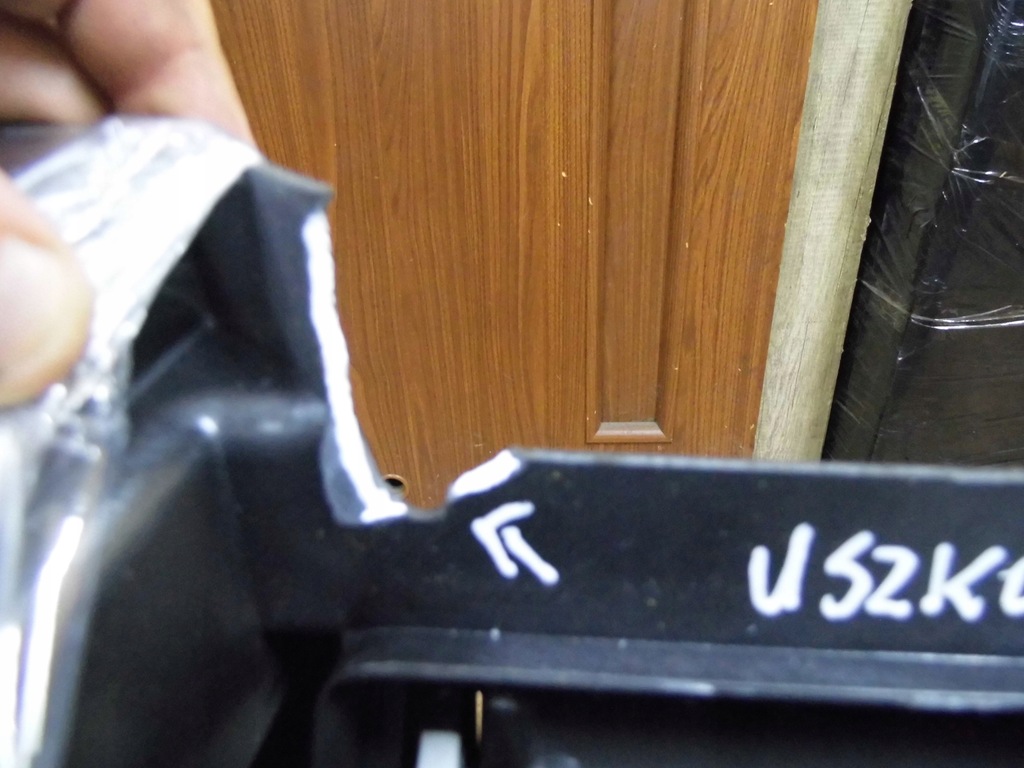 фото №11, Audi a4 b6 00-05' приборная панель приборная приборная панель