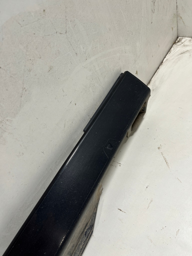 фото №7, Audi a6 c7 4g молдинг накладка поріг поріг права