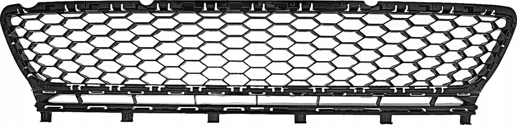 фото №1, Dpa решітка бампера