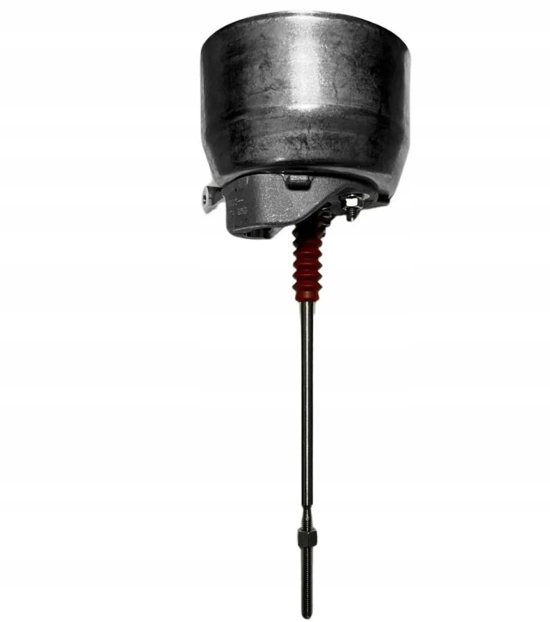 фото №4, Оригінальний привід клапан актуатор турбіни клапан турбонагнітача 4011942g 18509700024