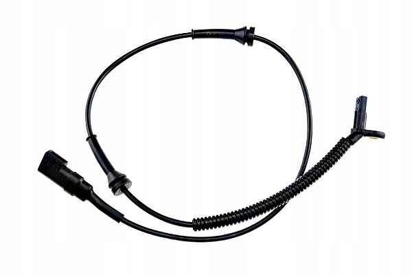 Датчик abs передок  ford fiesta 01- fusion 02- l p nty Оригинал