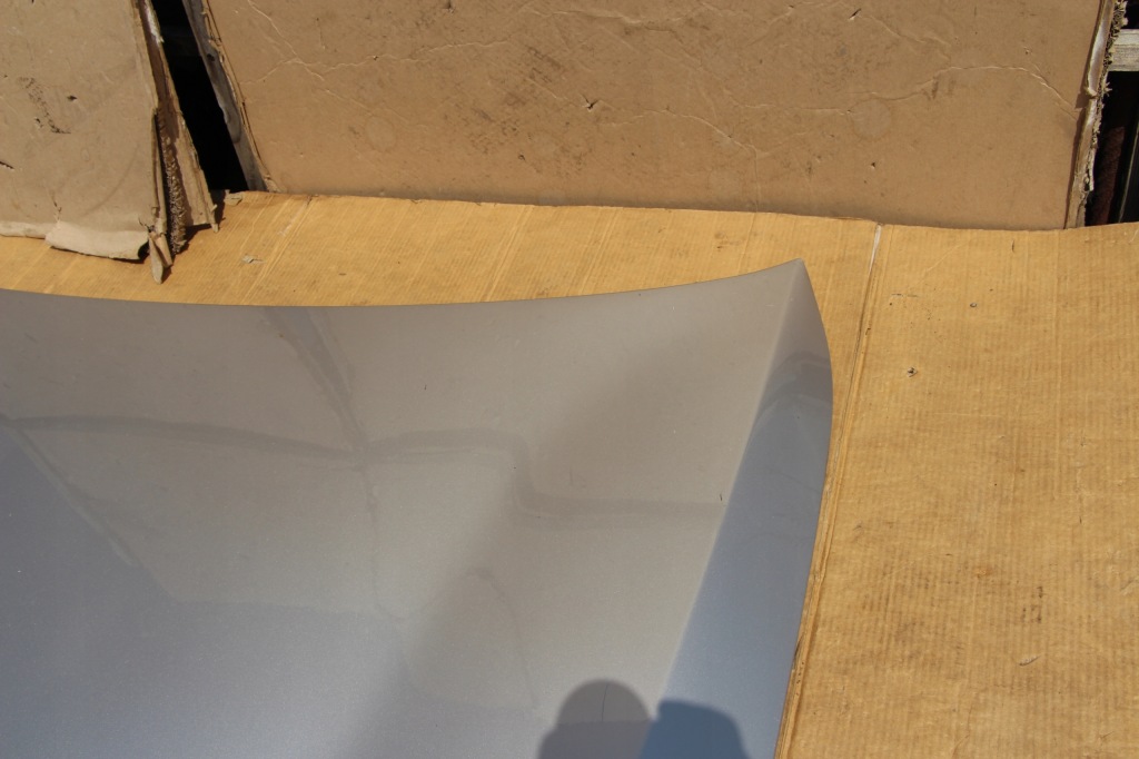 Bmw v 5 g30 g31 капот крышка двигателя alu оригинал 2018-2025 Недорого