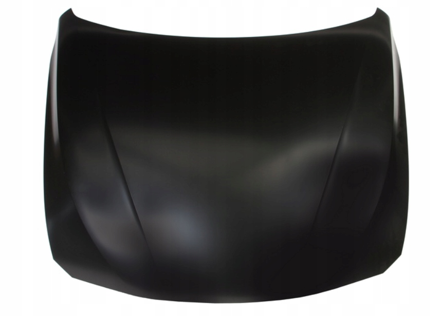 Купити Капот передня сталевий bmw 3 2015-2019