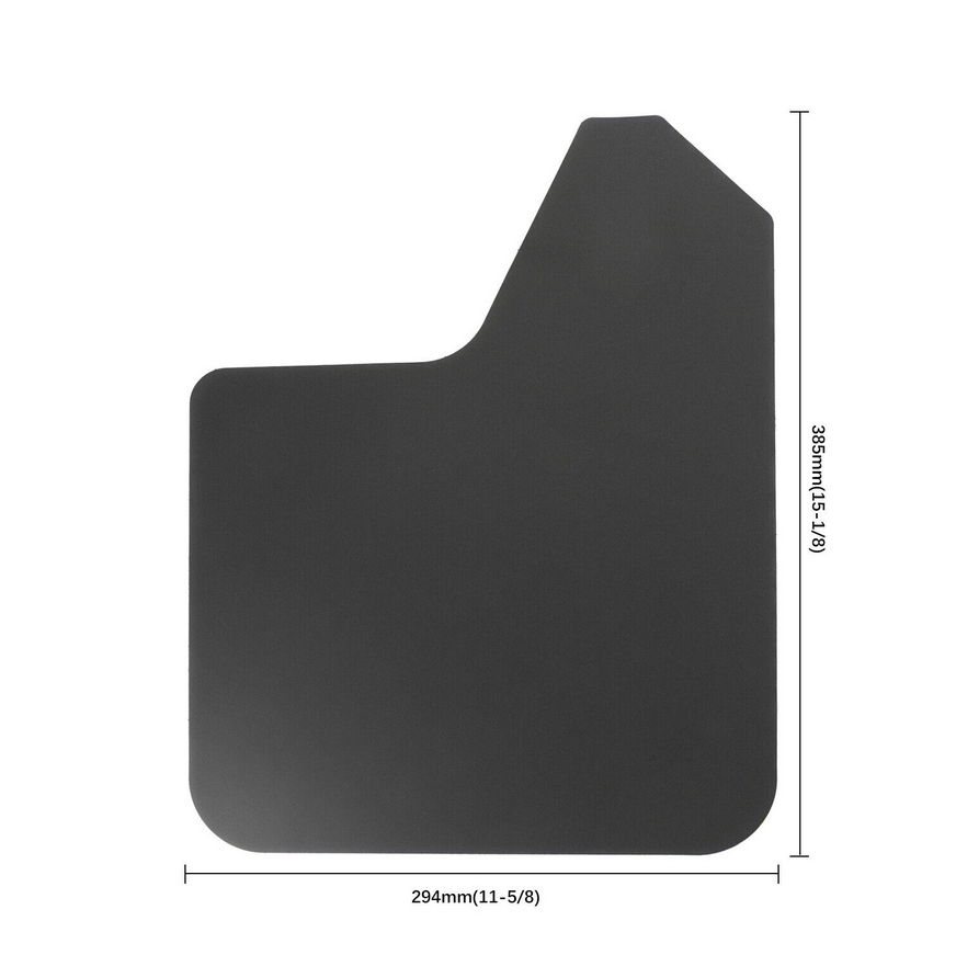 фото №7, Крылья автомобильные брызговики автомобильные брызговики универсальные 4 szt