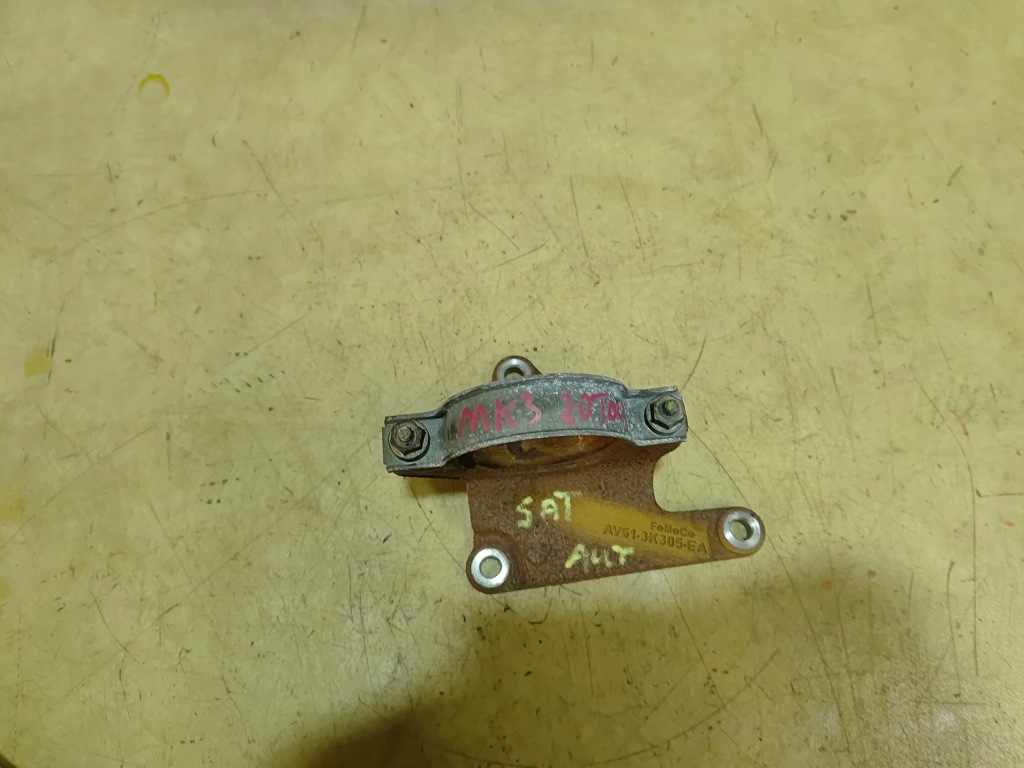 Focus mk3 c-max mk2 2.0 tdci опора полуось автоматическая коробка передач av61-3k305-ea в Украине