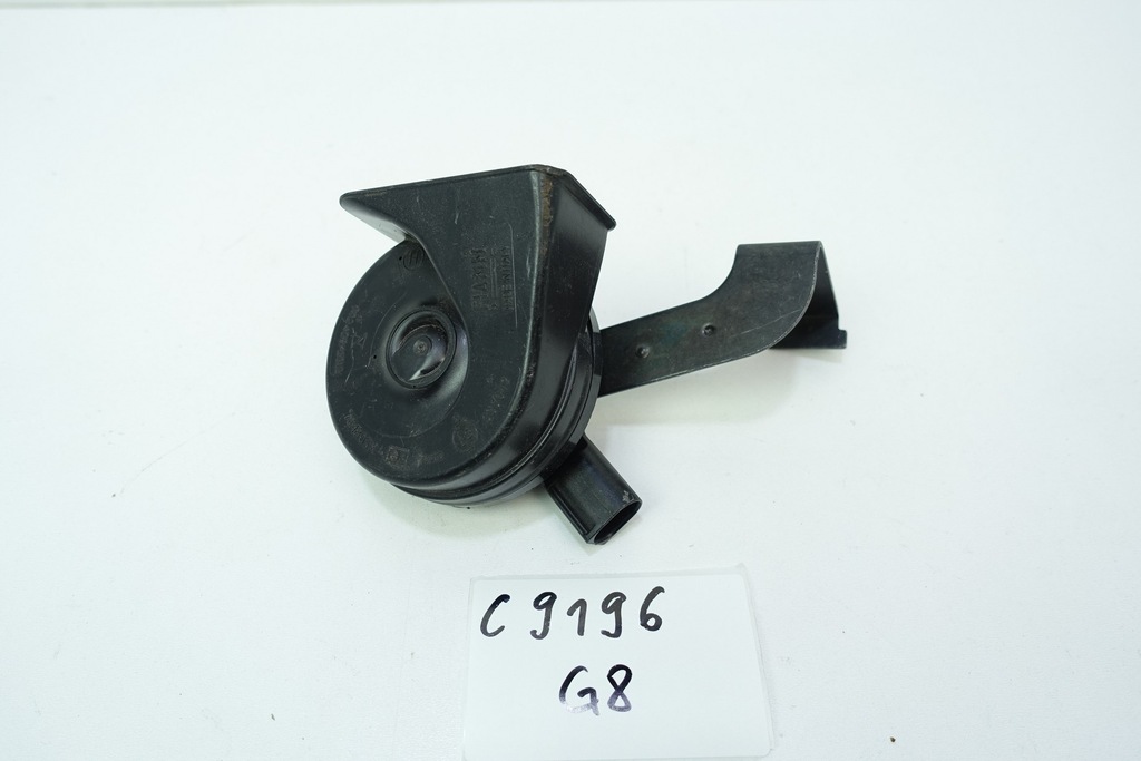 фото №3, Клаксон сигнал звуковой mercedes slk r172