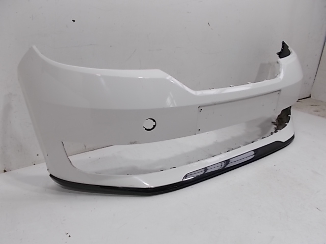 фото №7, Skoda citigo lift 1s 15- бампер monte carlo org