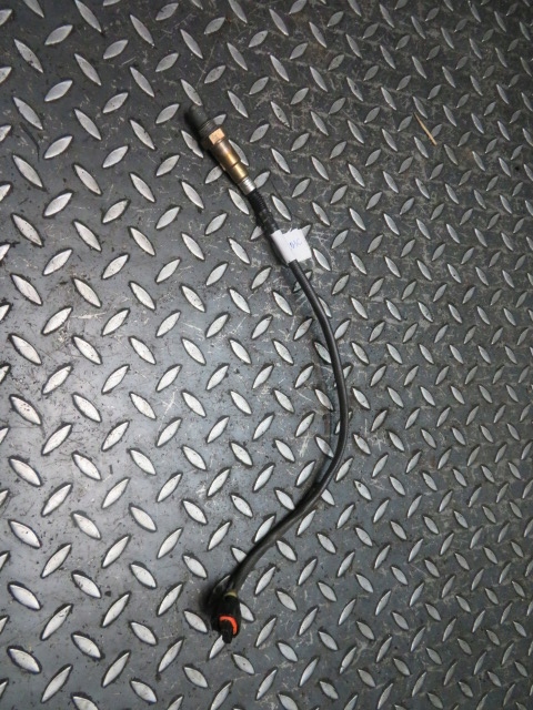 фото №1, Датчик лямбда-зонд porsche macan 95b906203c