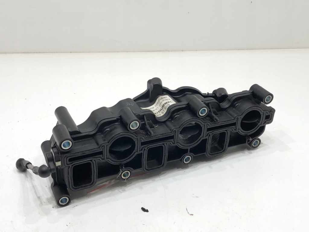 фото №1, Коллектор всасывающий vw phaeton 059129712bt 3.0 240km 02-16