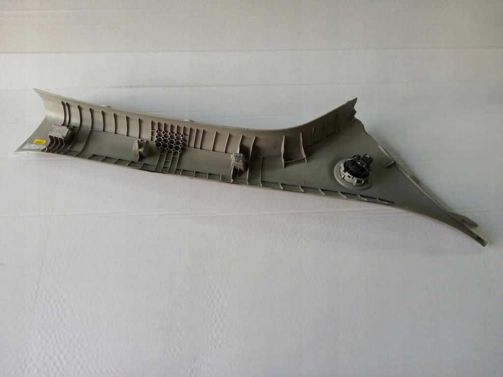 фото №2, Ліва захист стійка передній opel mokka