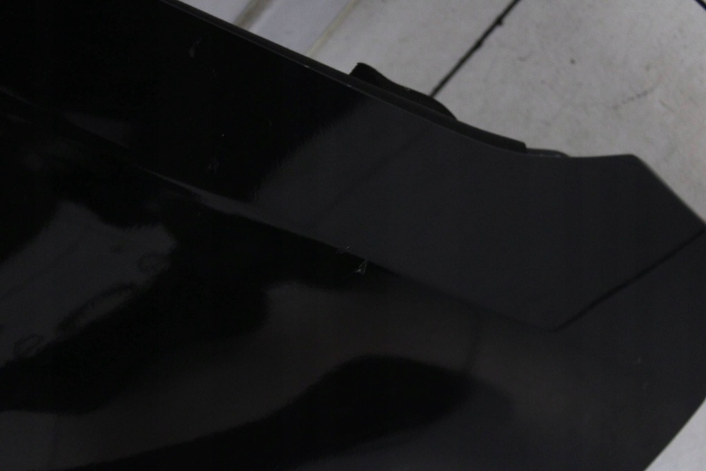 фото №9, Mitsubishi pajero iv 07r- крила лівий перед передній x24b