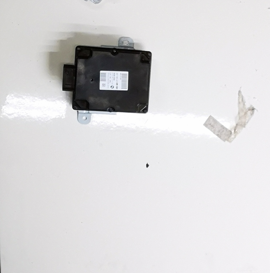 фото №1, Модуль блок керування kia sportage iv 95300-d9500