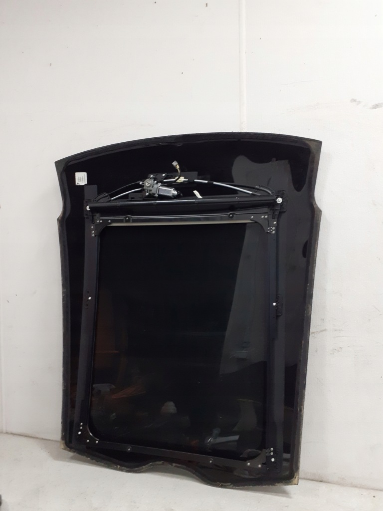 фото №6, Volvo v40 ii lift cc cross country крыша панорама стекло idealny 2014