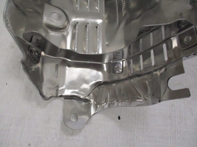 фото №8, Opel 1.2 thp захист теплова турбіни nowa