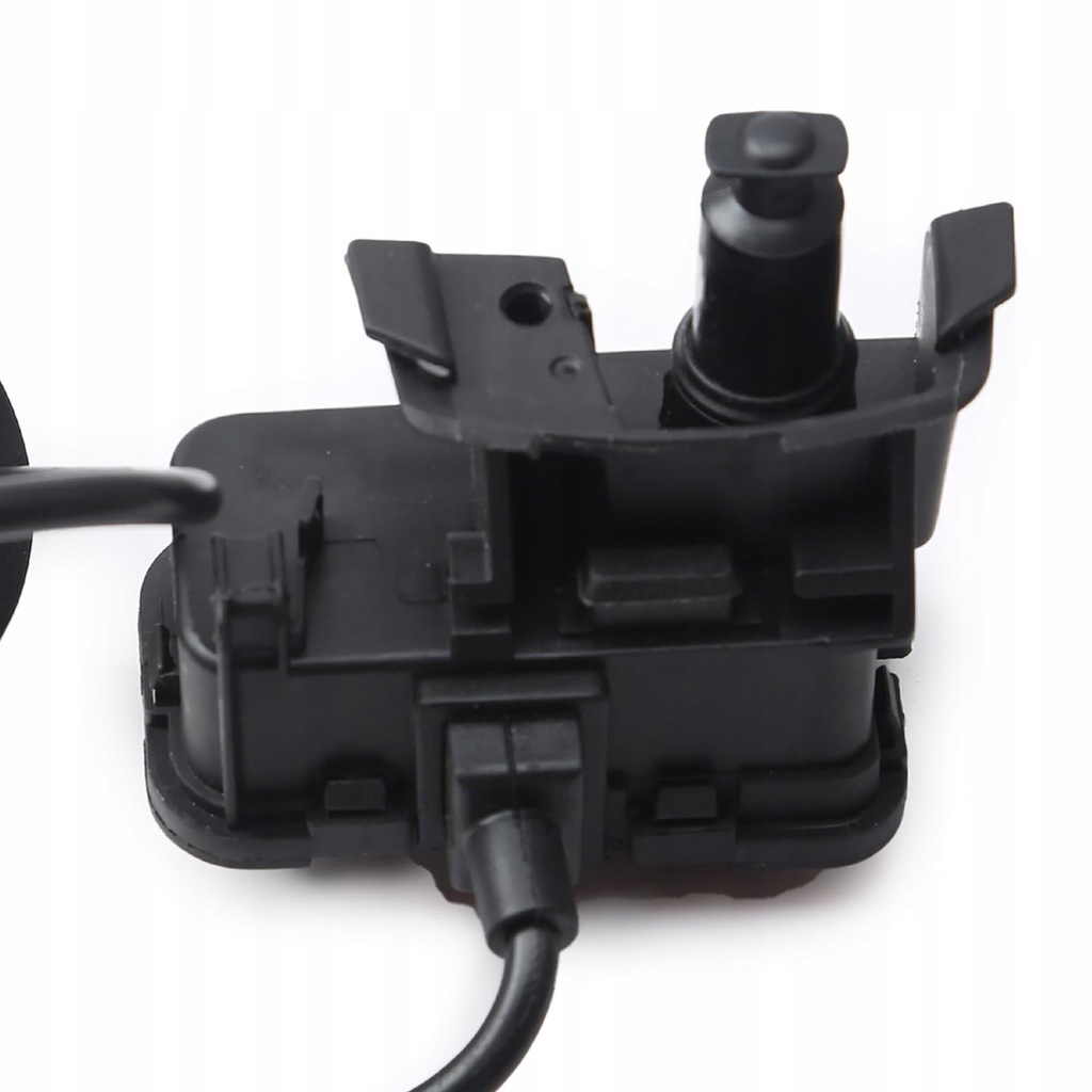 фото №10, Привод крышка заливной топлива vw golf vi tiguan привод крышка