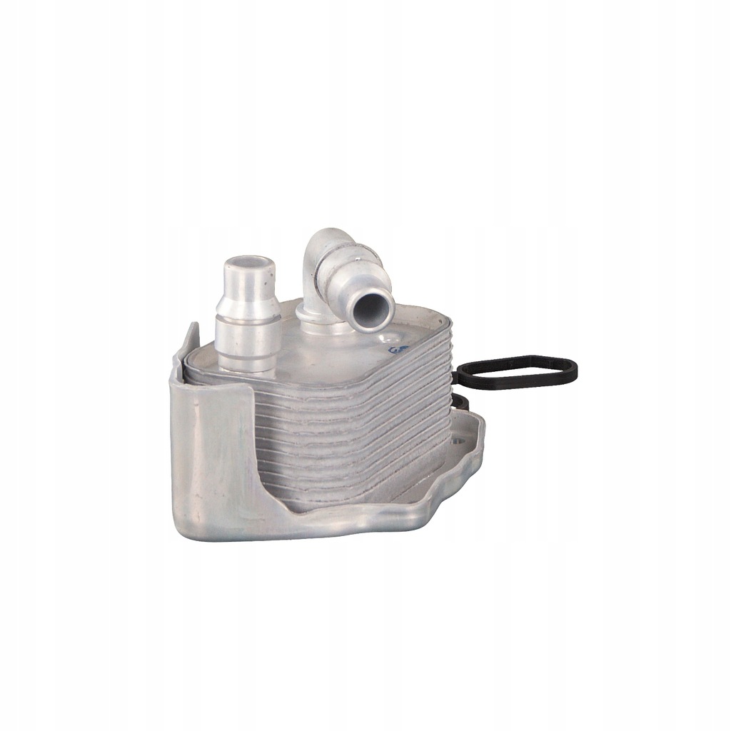 фото №12, Febi bilstein 49199 радиатор масла, масло двигательный