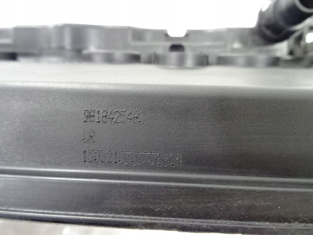 Кришка zaworŕw c/p 1.6 16v ep6fadtx org 9818425480 Оригінал