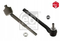 фото №1, Febi тяга поворот. kpl. mercedes gl x164 06-/m w164 05-