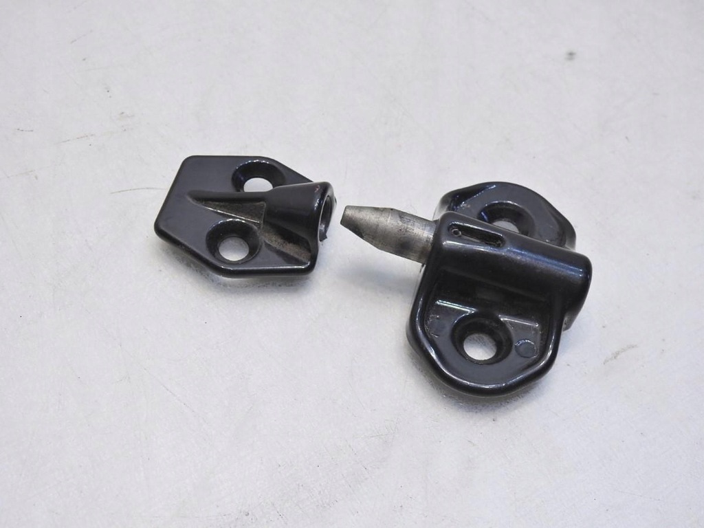 фото №6, Засов замка дверь правый sebring iii cabrio