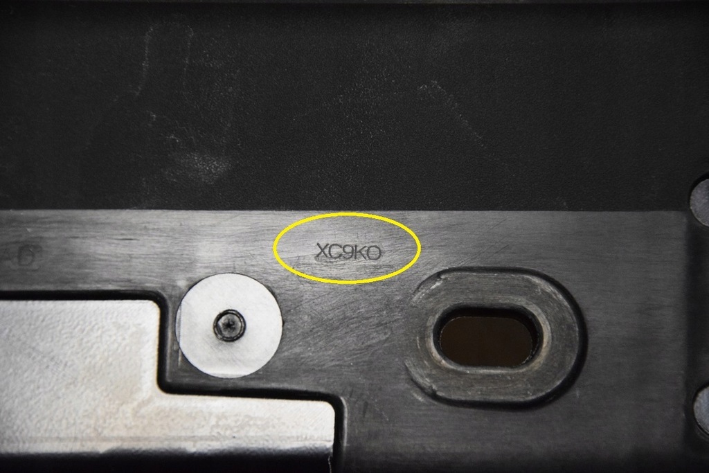 фото №14, Jaguar i-pace x590 новий передній pas перед