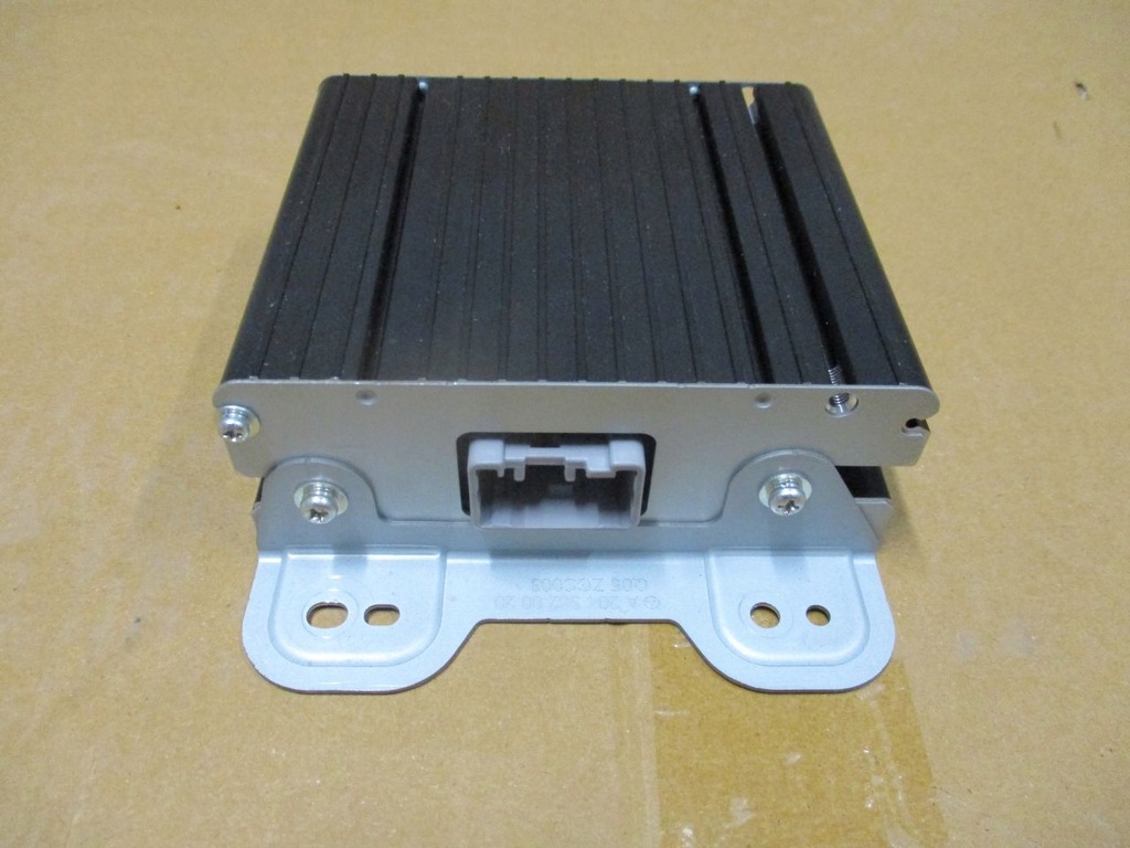 фото №1, Mercedes gl ml w164 r w251 c w204 модуль dc