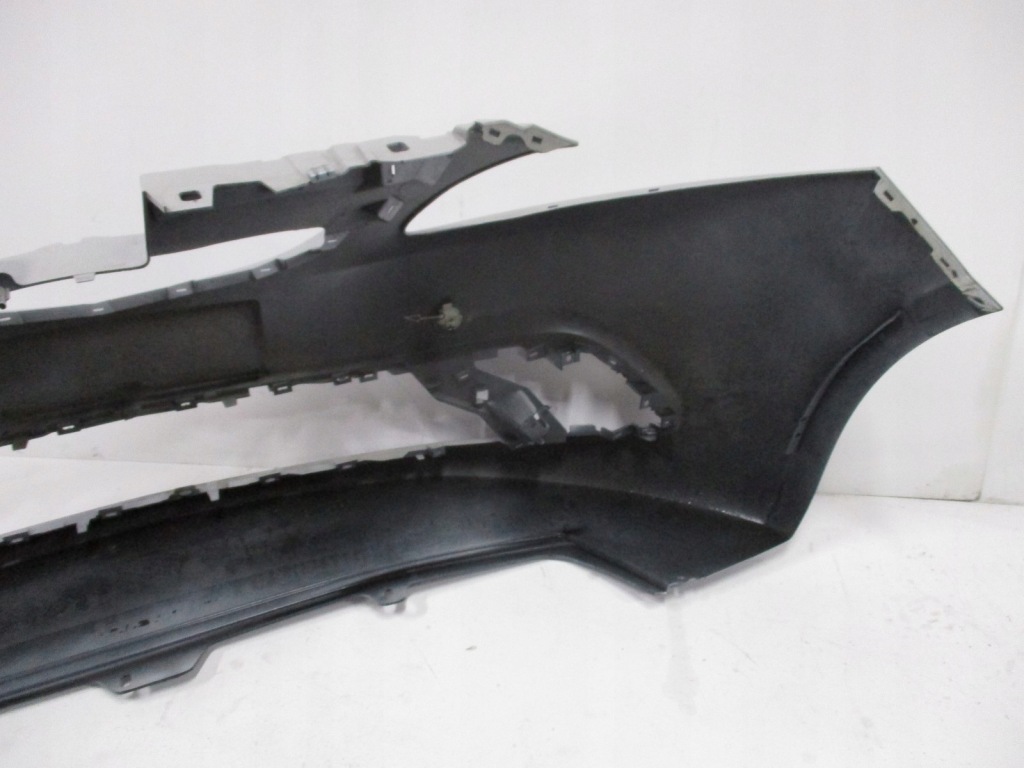 фото №5, Бампер lancia ypsilon 3 lift передний