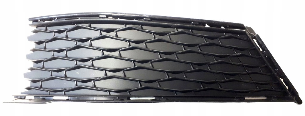 фото №1, Решітка радіатора решітка бампера ліва karoq lift 57a807367a