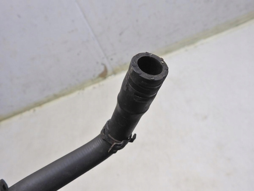 фото №6, Wąż трубка wody audi a3 8p 2.0 t 1k0122109al