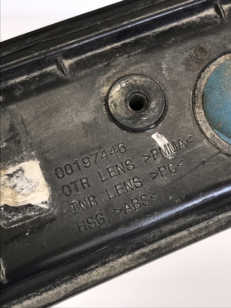 фото №12, Tesla x третий свет стоп 1034340