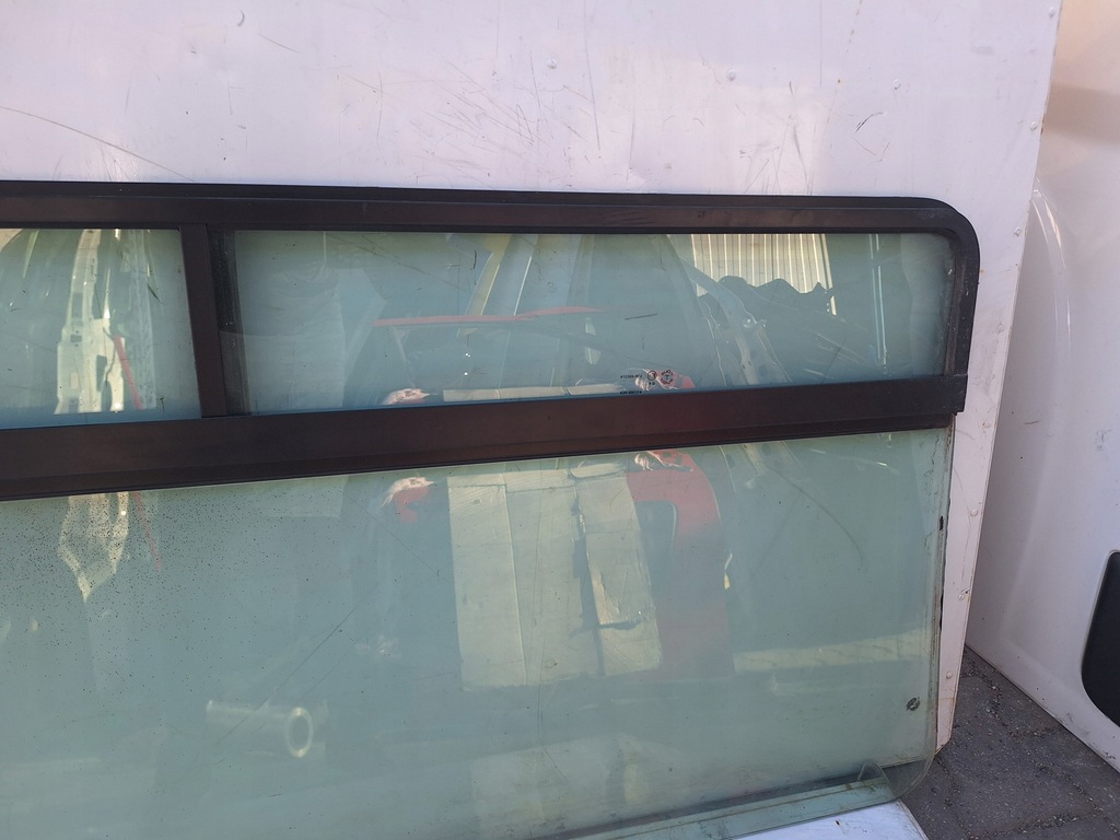 фото №6, Sprinter vw lt скло бічна 137/ 60 bus 95-06 le