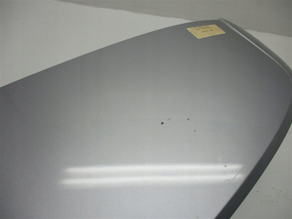 фото №8, Спойлер дах audi a3 8v coupe lz7g 8v3827933c