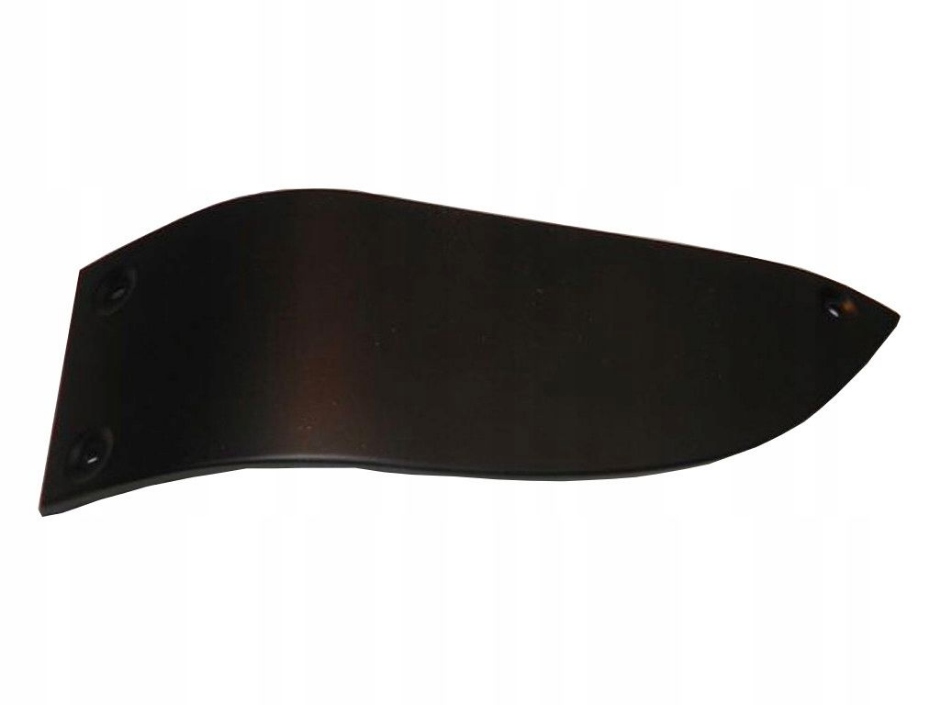 фото №1, Заглушка спойлера mercedes actros mp3 правая