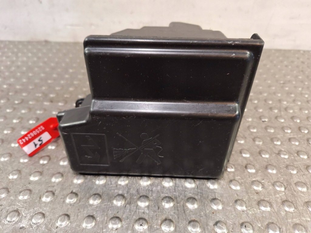 фото №1, Корпус коробка запобіжників 252361535r renault clio v 19-