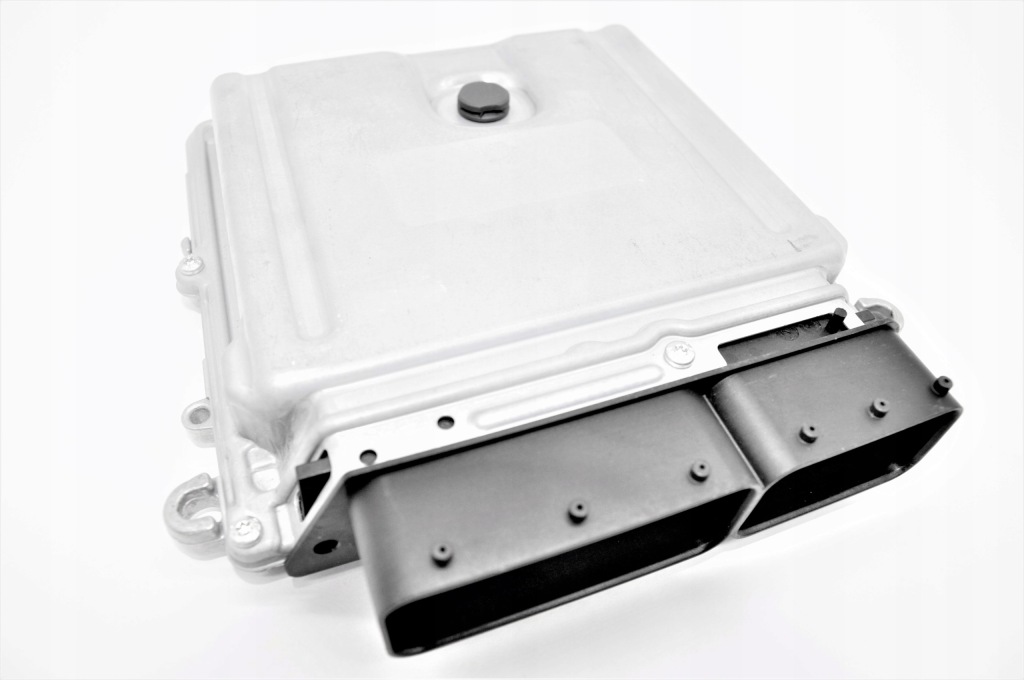 Купить Бортовой компьютер mercedes w204 a6421502534 0281014428