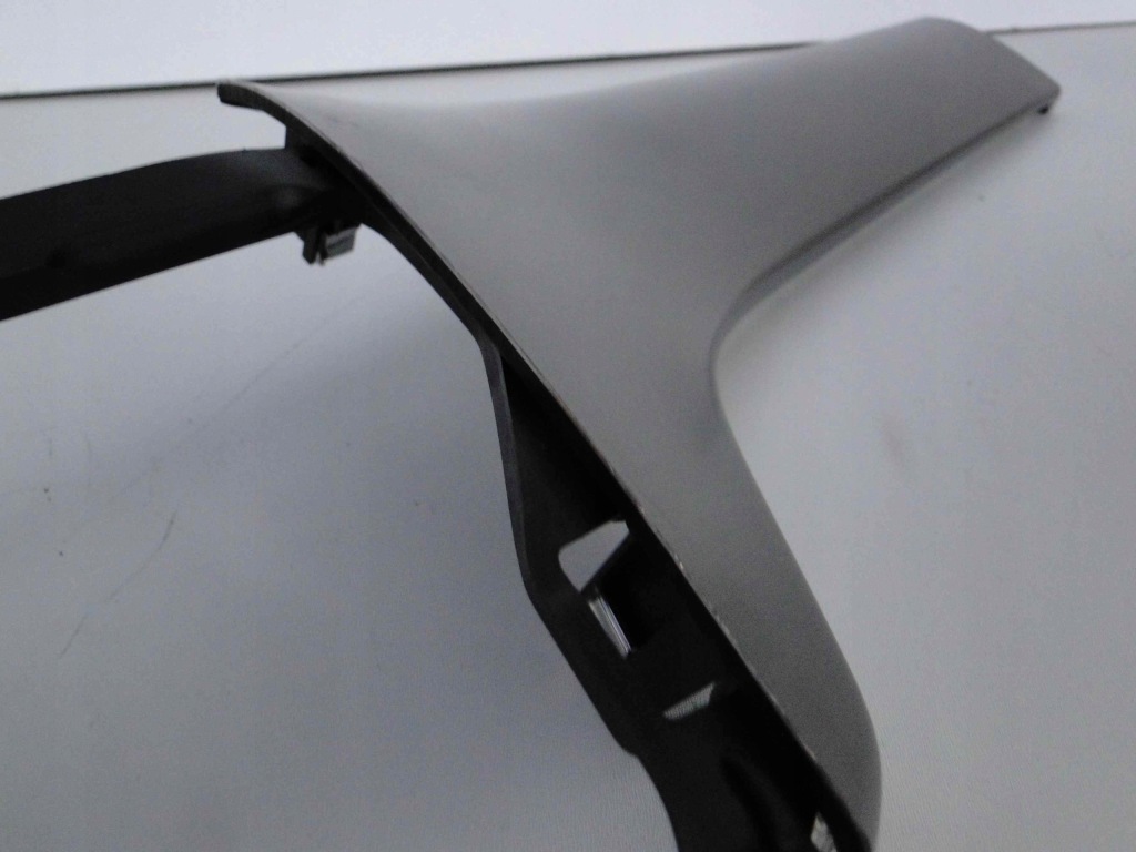 Mercedes gle w166 панель хром w консоль обшивки 166 Київ