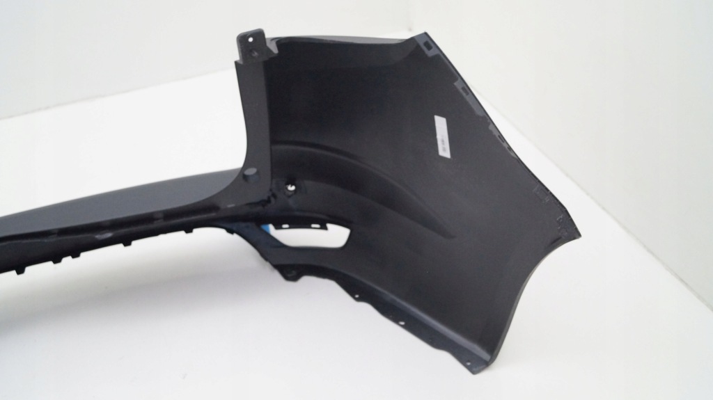 Renault megane 4 iv універсал бампер задній задній g90 Зі Шроту