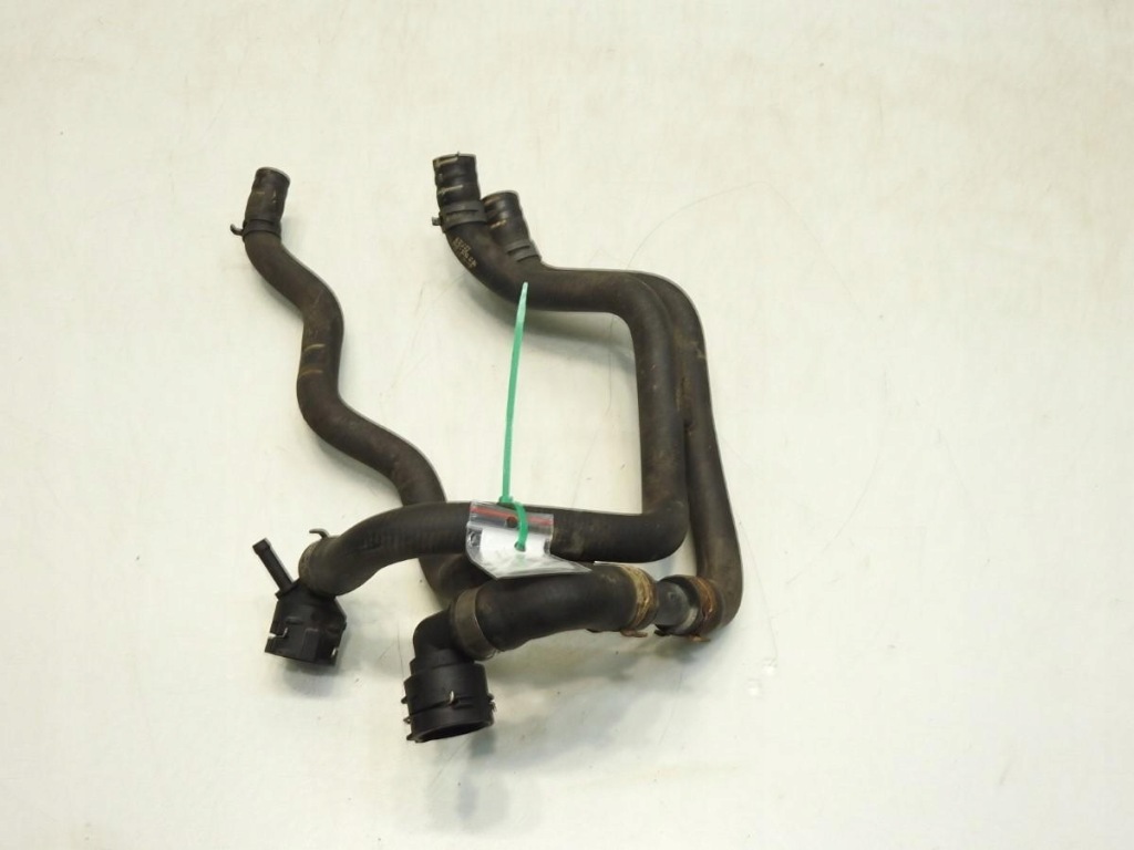 фото №7, Патрубок шланг води vw golf vi 1.4 tsi 1k0121156dg