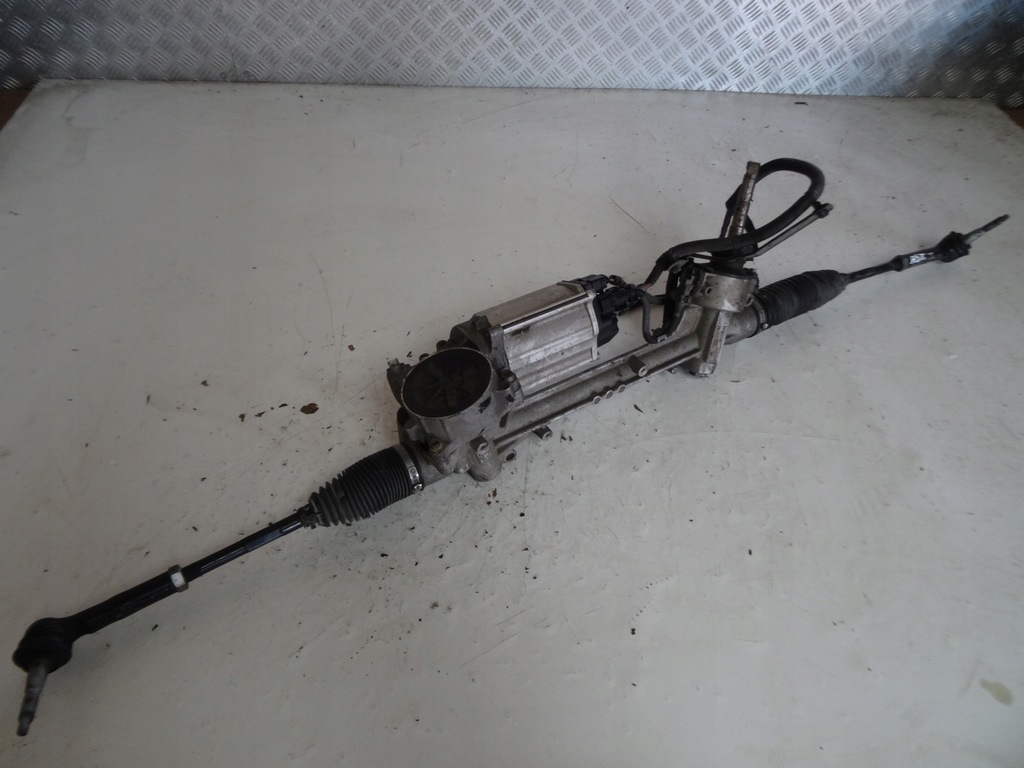 фото №1, Рулевая рейка opel astra j 0273010163