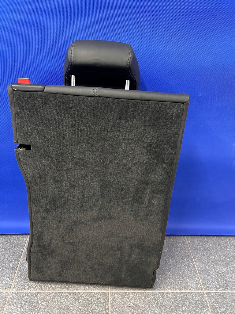 фото №5, Audi a7 c7 s-line спинка сидіння лівий задня 40