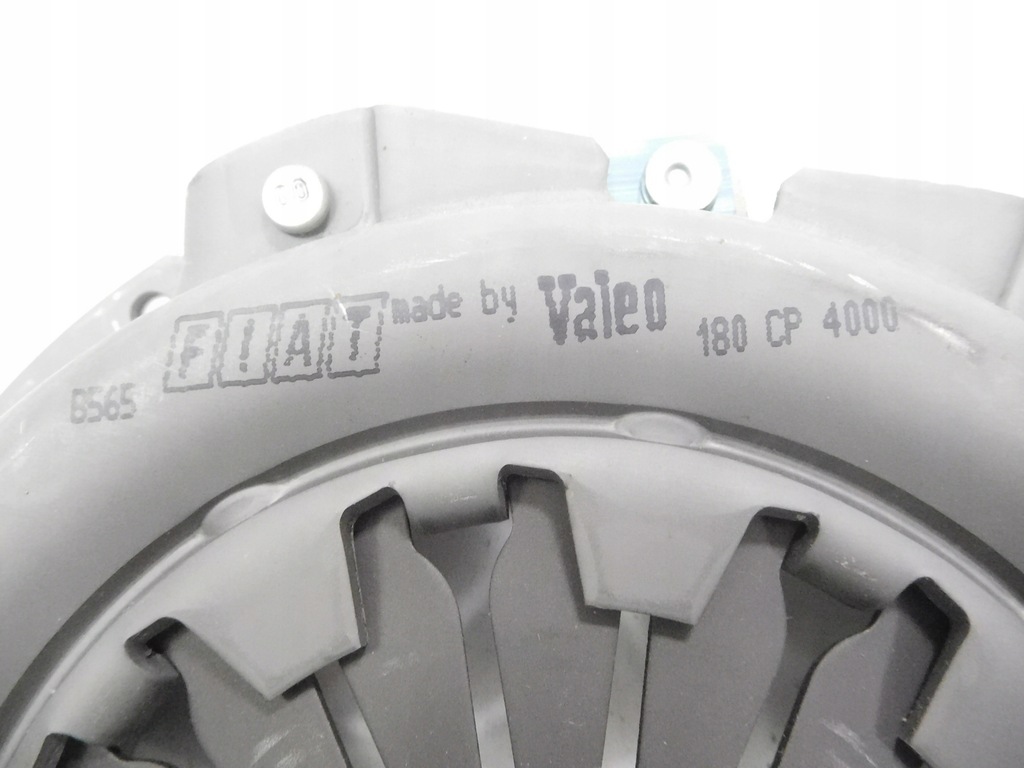 фото №7, Набір зчеплення fiat palio siena оригінальний номер 71712113