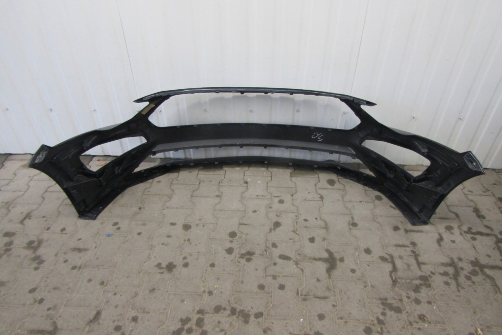 Бампер перед передний ford mustang 6 vi рестайлинг  17- с Разборки