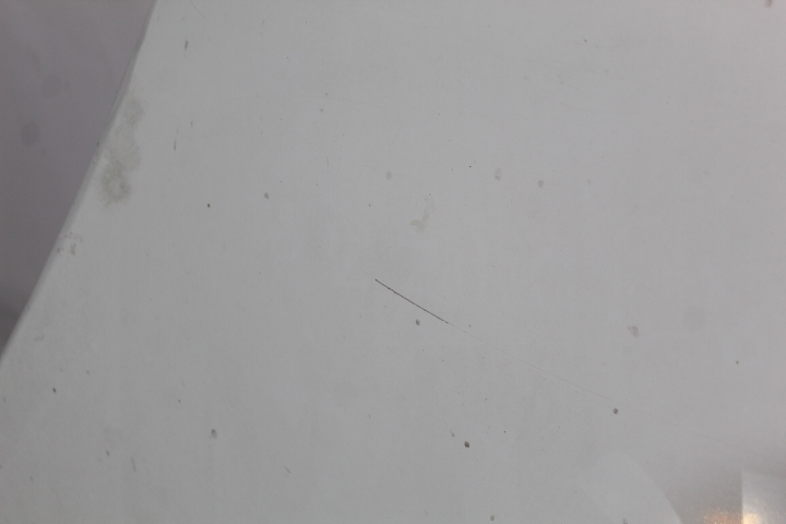 фото №2, Капот citroen nemo