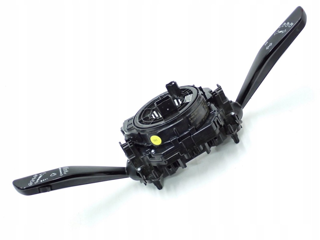 фото №8, Рычаг переключатель лента комбинированный 1ea953507g vw id3 id.3 20r