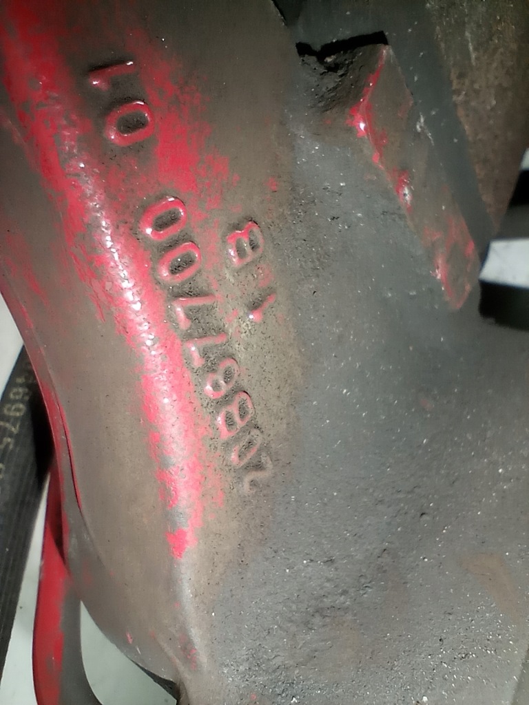 Maserati brembo суппорт тормозной 20b67700 c068 европа Доставка